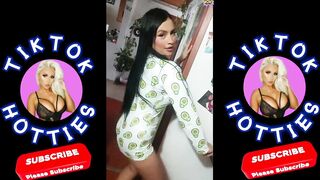 Twerk TikTok Challenge | Boom Boom TikTok #Shorts #Twerk ????????????????️????️