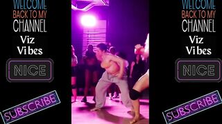 Girl Twerking Ridiculously Good [Best Twerk Ever]