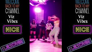 Girl Twerking Ridiculously Good [Best Twerk Ever]