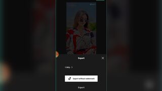 Capcut New Template || Tiktok Trend template || Bangla Tutorial