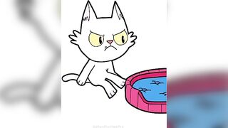 Funny Cats, School Humor, and Parenting Memes: New Animation Meme Compilation | Max Mega Pack #4
