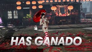 Guerra de Bikinis #136 Kokoro vs Nico - Dead Or Alive 6 (PS4)