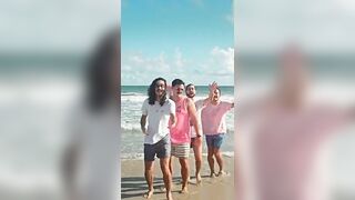 Anakena - Bikini (Video Vertical Oficial)