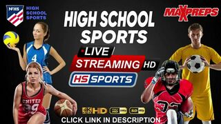 El Diamante vs Hoover High School Soccer Live Stream