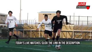 El Diamante vs Hoover High School Soccer Live Stream