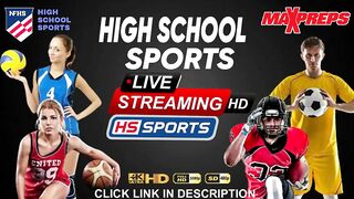 El Diamante vs Hoover High School Soccer Live Stream