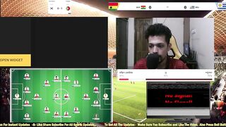 South Korea vs Portugal Live Stream & Analysis