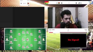 South Korea vs Portugal Live Stream & Analysis