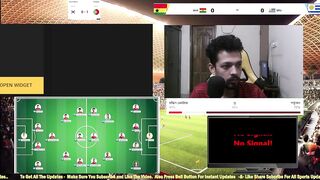 South Korea vs Portugal Live Stream & Analysis