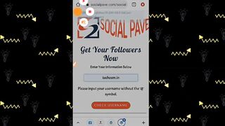 Instagram followers kaise badaye ????| instagram par follower kaise badhaye | get instagram followers