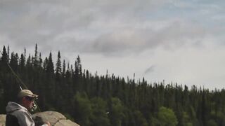 LOOP Travel - Pinware river, Labrador