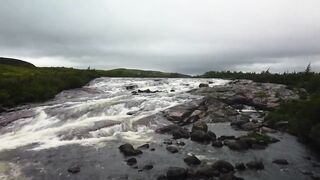 LOOP Travel - Pinware river, Labrador