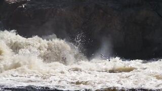 LOOP Travel - Pinware river, Labrador