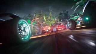 Disney Speedstorm - CGI Trailer