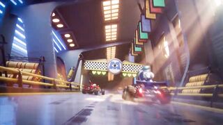 Disney Speedstorm - CGI Trailer