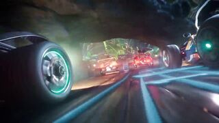 Disney Speedstorm - CGI Trailer | PS5 & PS4 Games