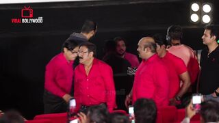 Ashish Chanchlani and Ranveer Singh MADNESS at Cirkus Trailer Launch