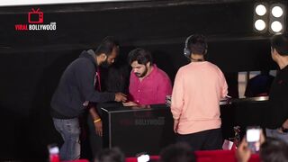 Ashish Chanchlani and Ranveer Singh MADNESS at Cirkus Trailer Launch