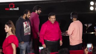 Ashish Chanchlani and Ranveer Singh MADNESS at Cirkus Trailer Launch