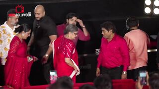 Ashish Chanchlani and Ranveer Singh MADNESS at Cirkus Trailer Launch