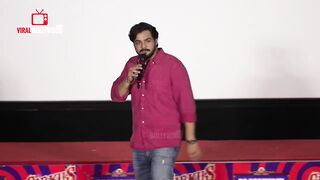 Ashish Chanchlani and Ranveer Singh MADNESS at Cirkus Trailer Launch