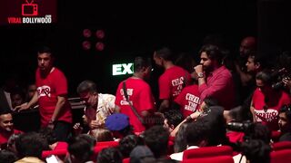 Ashish Chanchlani and Ranveer Singh MADNESS at Cirkus Trailer Launch