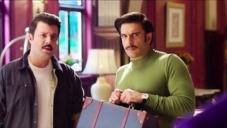 'Cirkus' Trailer out now! Get ready for a LAUGHTER RIOT with Ranveer Singh & cast | Rohit Shetty