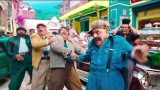 'Cirkus' Trailer out now! Get ready for a LAUGHTER RIOT with Ranveer Singh & cast | Rohit Shetty