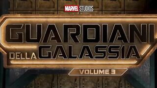 Marvel Studios’ Guardiani della Galassia Volume 3 | Trailer Ufficiale