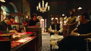 Cirkus | Official Trailer | Ranveer Singh | Rohit Shetty | In Cinemas 23rd Dec