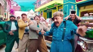 Cirkus | Official Trailer | Ranveer Singh | Rohit Shetty | In Cinemas 23rd Dec