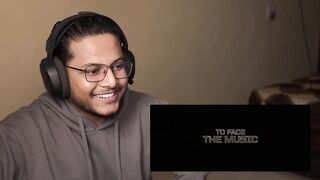 Guardians of the Galaxy Volume 3 Trailer • Reaction