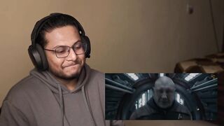 Guardians of the Galaxy Volume 3 Trailer • Reaction