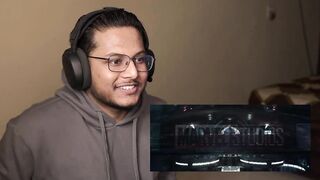 Guardians of the Galaxy Volume 3 Trailer • Reaction