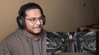 Guardians of the Galaxy Volume 3 Trailer • Reaction