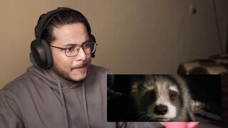 Guardians of the Galaxy Volume 3 Trailer • Reaction