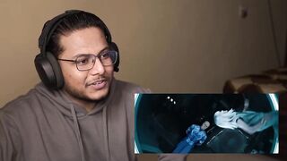 Guardians of the Galaxy Volume 3 Trailer • Reaction