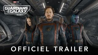 Guardians of the Galaxy Vol. 3 | Trailer