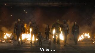 Guardians of the Galaxy Vol. 3 | Trailer