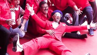 Cirkus | Official Trailer | Ranveer Singh, Rohit Shetty, Pooja Hegde | T-series | Launch Event