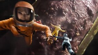 Marvel Studios’ Guardians of the Galaxy Volume 3 | Official Telugu Trailer | In cinemas May 5, 2023