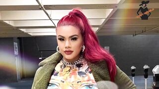 She Be Stephanie- Biography, age, wiki, weight, relationships,worth -Curvy models, plus size models