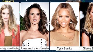 Best Victoria Secret Models