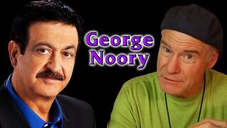 Impressionist Jim Meskimen Celebrity Fortune Cookie | 2022 | Day 335 | George Noory