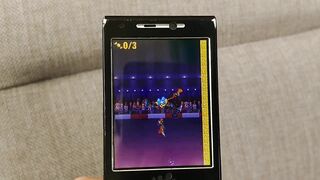 sony ericsson | Nokia GAMES JAVA Circus Extreme sound ➡️➡️ java game 240x320 ➡️ Nostalgia ????