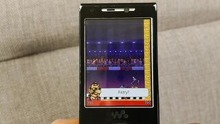 sony ericsson | Nokia GAMES JAVA Circus Extreme sound ➡️➡️ java game 240x320 ➡️ Nostalgia ????