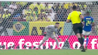 Dramatic late winner! | Cameroon v Brazil | FIFA World Cup Qatar 2022