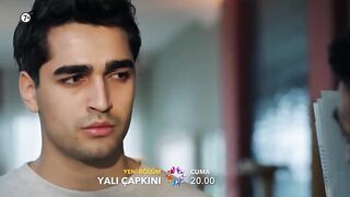 Yalı Çapkını 12. Bölüm 1. Fragmanı | Kızımı Almaya Geldim!