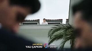 Yalı Çapkını 12. Bölüm 1. Fragmanı | Kızımı Almaya Geldim!