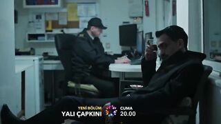 Yalı Çapkını 12. Bölüm 1. Fragmanı | Kızımı Almaya Geldim!